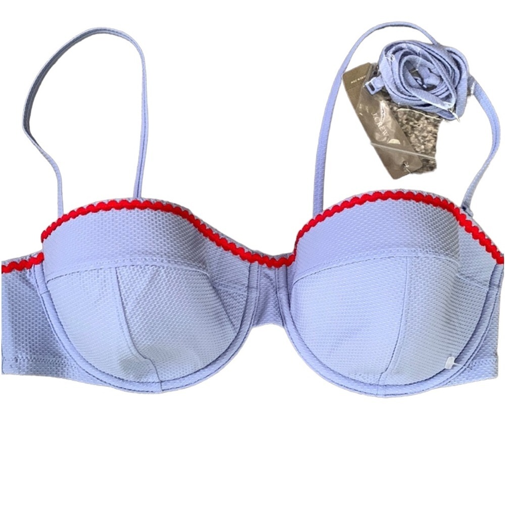 J crew bra size 34D